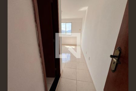 Quarto 03 Suite de apartamento à venda com 3 quartos, 80m² em Taquara, Rio de Janeiro