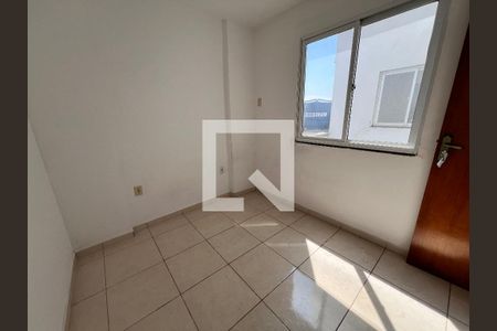 Quarto 01 / Escritório de apartamento à venda com 3 quartos, 80m² em Taquara, Rio de Janeiro