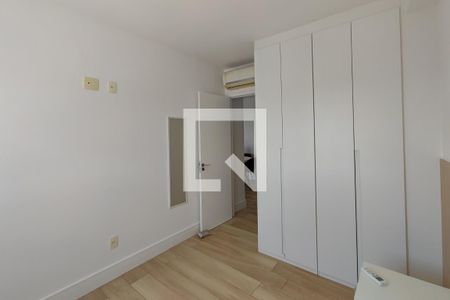 Quarto  de apartamento para alugar com 1 quarto, 45m² em Cambuí, Campinas