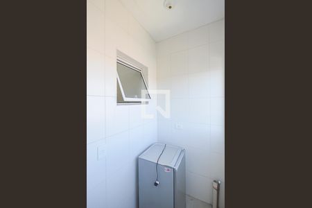 Área de Serviço de apartamento à venda com 2 quartos, 61m² em Cidade Miramar, São Bernardo do Campo