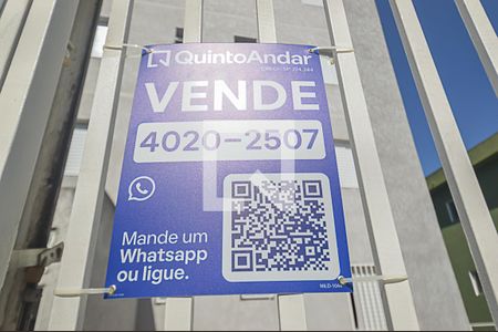 Placa NILD-1044 de apartamento à venda com 2 quartos, 61m² em Cidade Miramar, São Bernardo do Campo