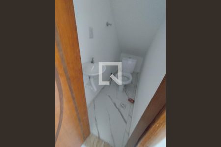 Foto 07 de casa de condomínio à venda com 2 quartos, 120m² em Vila Granada, São Paulo