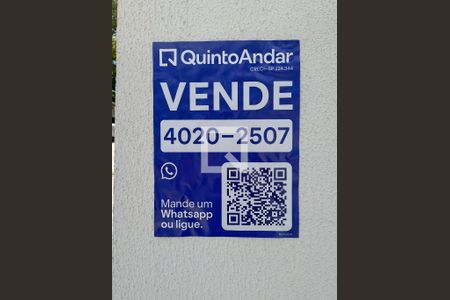 Placa de casa de condomínio à venda com 3 quartos, 103m² em Jardim Mirna, Taboão da Serra