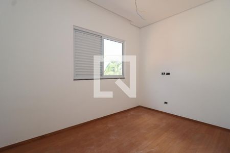 Quarto 2 de casa de condomínio à venda com 3 quartos, 103m² em Jardim Mirna, Taboão da Serra