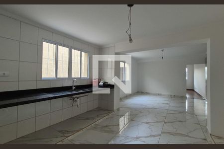Casa à venda com 184m², 3 quartos e 4 vagasCozinha