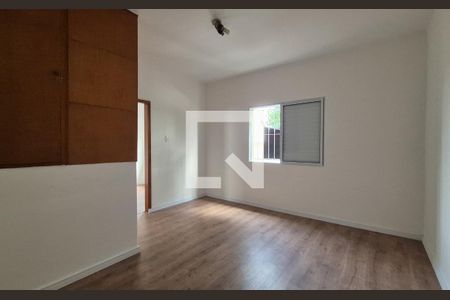 Suíte de casa à venda com 3 quartos, 184m² em Vila Homero Thon, Santo André