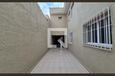 Casa à venda com 184m², 3 quartos e 4 vagasÁrea externa