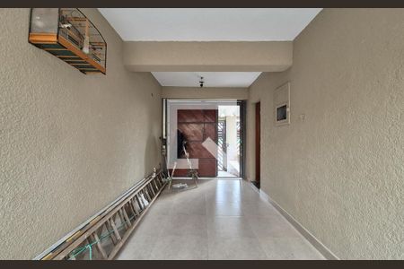 Casa à venda com 184m², 3 quartos e 4 vagasGaragem