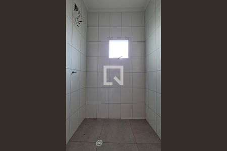 Casa à venda com 184m², 3 quartos e 4 vagasBanheiro da suíte 2