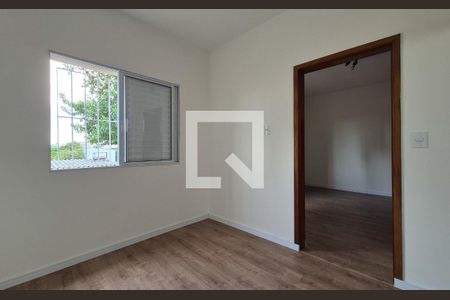 Suíte de casa à venda com 3 quartos, 184m² em Vila Homero Thon, Santo André