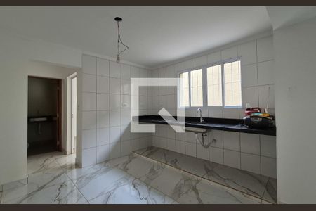 Casa à venda com 184m², 3 quartos e 4 vagasCozinha