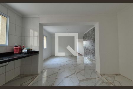 Casa à venda com 184m², 3 quartos e 4 vagasCozinha