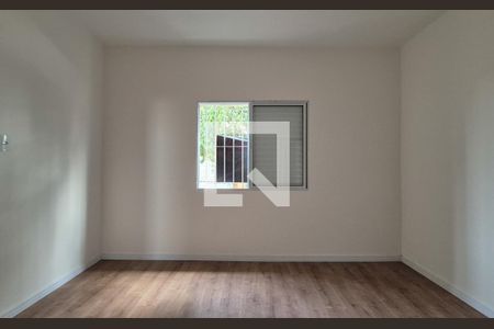 Suíte de casa à venda com 3 quartos, 184m² em Vila Homero Thon, Santo André