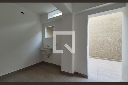 Casa à venda com 184m², 3 quartos e 4 vagasLavanderia