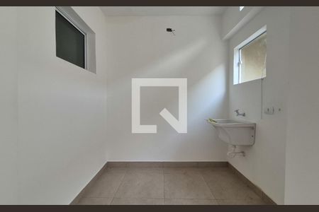 Casa à venda com 184m², 3 quartos e 4 vagasLavanderia