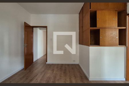 Suíte de casa à venda com 3 quartos, 184m² em Vila Homero Thon, Santo André