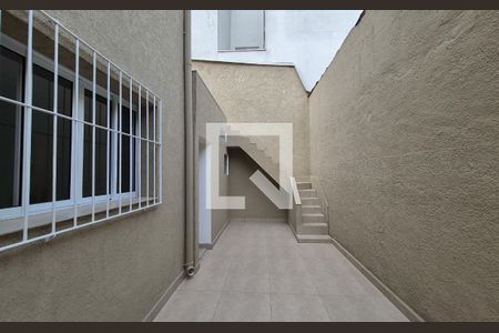 Casa à venda com 184m², 3 quartos e 4 vagasÁrea externa