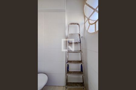 Lavabo de apartamento à venda com 2 quartos, 87m² em Vila Mariana, São Paulo