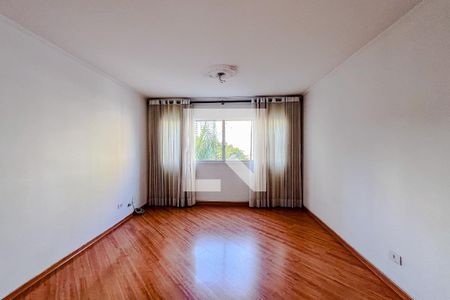 Sala de apartamento à venda com 2 quartos, 87m² em Vila Mariana, São Paulo