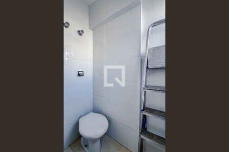 Lavabo de apartamento à venda com 2 quartos, 87m² em Vila Mariana, São Paulo