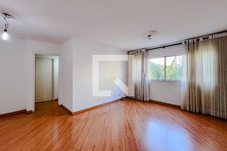 Sala de apartamento à venda com 2 quartos, 87m² em Vila Mariana, São Paulo