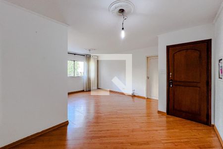 Sala de apartamento à venda com 2 quartos, 87m² em Vila Mariana, São Paulo