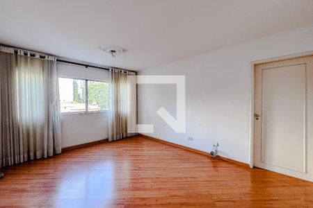Sala de apartamento à venda com 2 quartos, 87m² em Vila Mariana, São Paulo