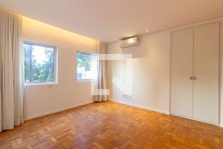 Suíte 1 de apartamento à venda com 4 quartos, 360m² em Jardim Paulista, São Paulo