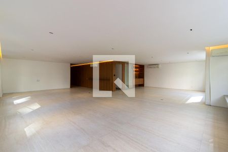 Sala de apartamento à venda com 4 quartos, 360m² em Jardim Paulista, São Paulo