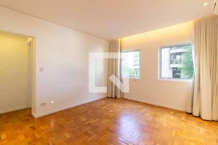 Suíte 1 de apartamento à venda com 4 quartos, 360m² em Jardim Paulista, São Paulo