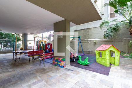 Área comum - Playground de apartamento à venda com 4 quartos, 360m² em Jardim Paulista, São Paulo