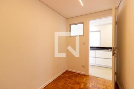Escritório de apartamento à venda com 4 quartos, 360m² em Jardim Paulista, São Paulo
