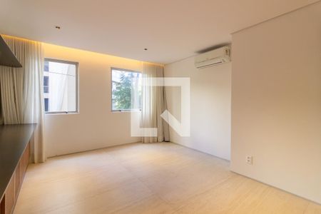 Quarto de apartamento à venda com 4 quartos, 360m² em Jardim Paulista, São Paulo