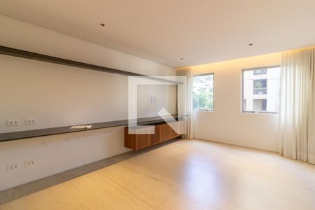 Quarto de apartamento à venda com 4 quartos, 360m² em Jardim Paulista, São Paulo