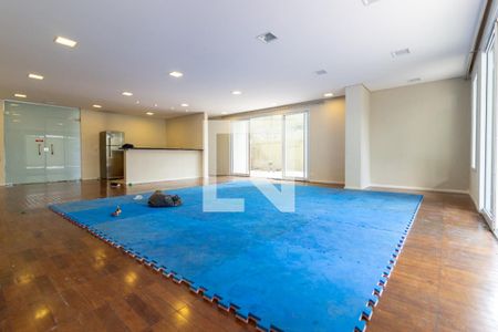 Área comum - Playground de apartamento à venda com 4 quartos, 360m² em Jardim Paulista, São Paulo