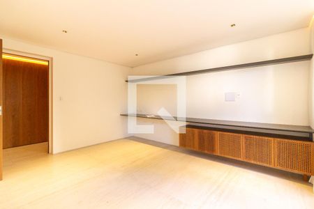 Quarto de apartamento à venda com 4 quartos, 360m² em Jardim Paulista, São Paulo