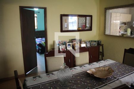 Copa de casa à venda com 3 quartos, 379m² em Diamante, Belo Horizonte