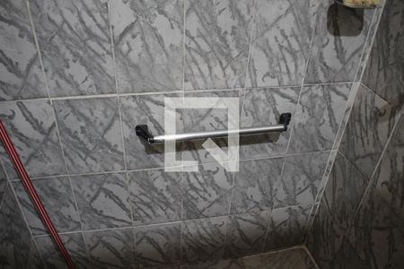 Banheiro Social de casa à venda com 3 quartos, 379m² em Diamante, Belo Horizonte