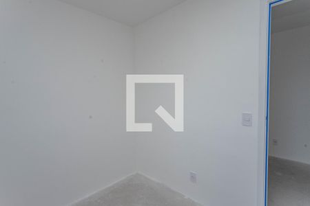 Quarto 1  de apartamento à venda com 2 quartos, 43m² em Conceição, Diadema