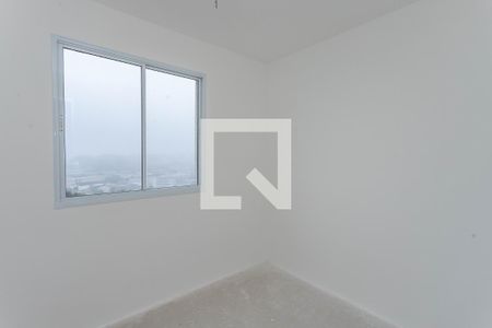 Quarto 1  de apartamento à venda com 2 quartos, 43m² em Conceição, Diadema