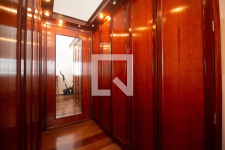 Suíte 2 de casa à venda com 3 quartos, 525m² em Jardim dos Estados, São Paulo