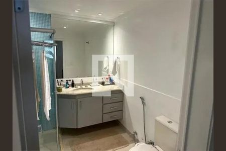 Foto 01 de apartamento à venda com 3 quartos, 97m² em Indianópolis, São Paulo
