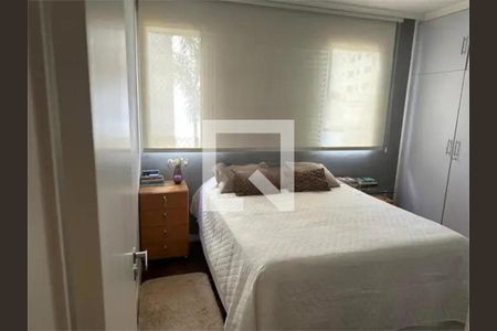 Foto 01 de apartamento à venda com 3 quartos, 97m² em Indianópolis, São Paulo