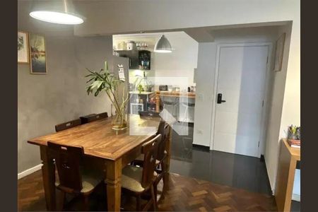 Foto 01 de apartamento à venda com 3 quartos, 97m² em Indianópolis, São Paulo