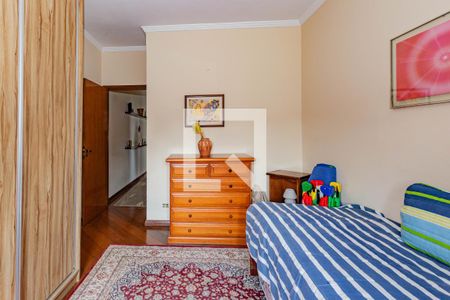 Quarto 1 de casa à venda com 3 quartos, 140m² em Cursino, São Paulo