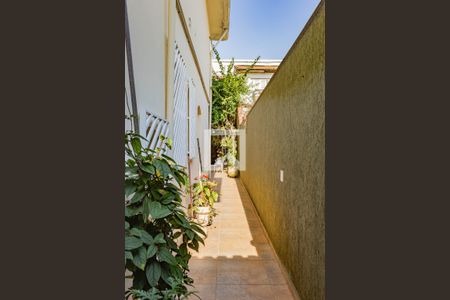 Quinta de casa à venda com 3 quartos, 140m² em Cursino, São Paulo