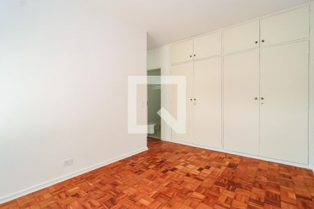 Suíte de apartamento para alugar com 3 quartos, 108m² em Vila Progredior, São Paulo