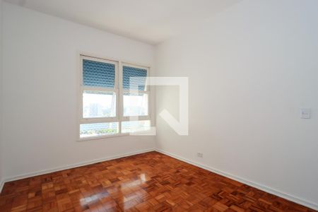 Suíte de apartamento para alugar com 3 quartos, 108m² em Vila Progredior, São Paulo