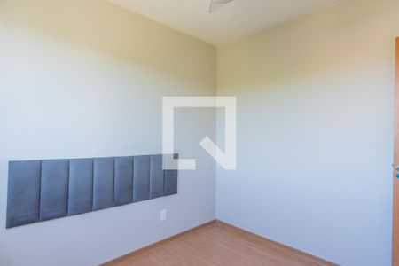 Quarto 2 de apartamento para alugar com 2 quartos, 48m² em Cavalhada, Porto Alegre
