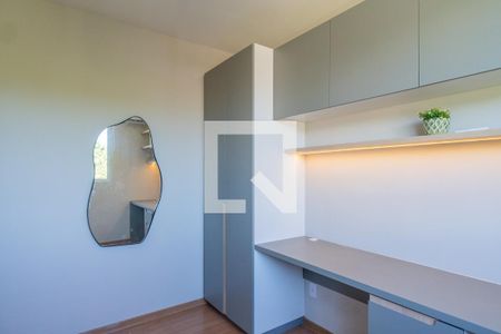 Quarto de apartamento para alugar com 2 quartos, 48m² em Cavalhada, Porto Alegre